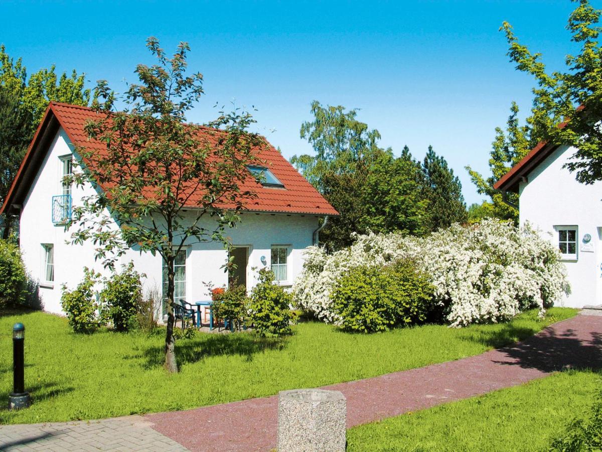 Holiday Home Lenzer Hoeh-1 By Interhome Exterior foto