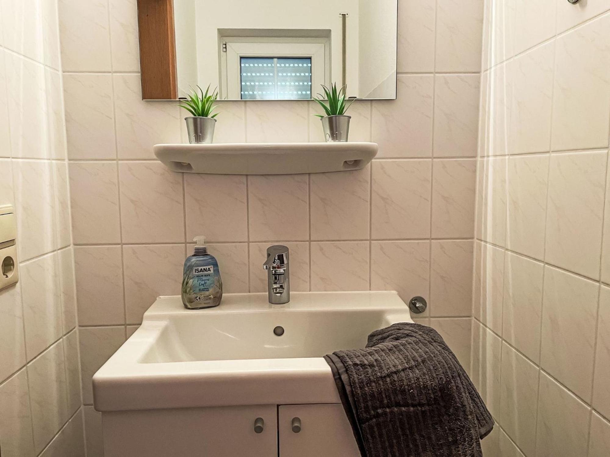 Holiday Home Lenzer Hoeh-1 By Interhome Exterior foto