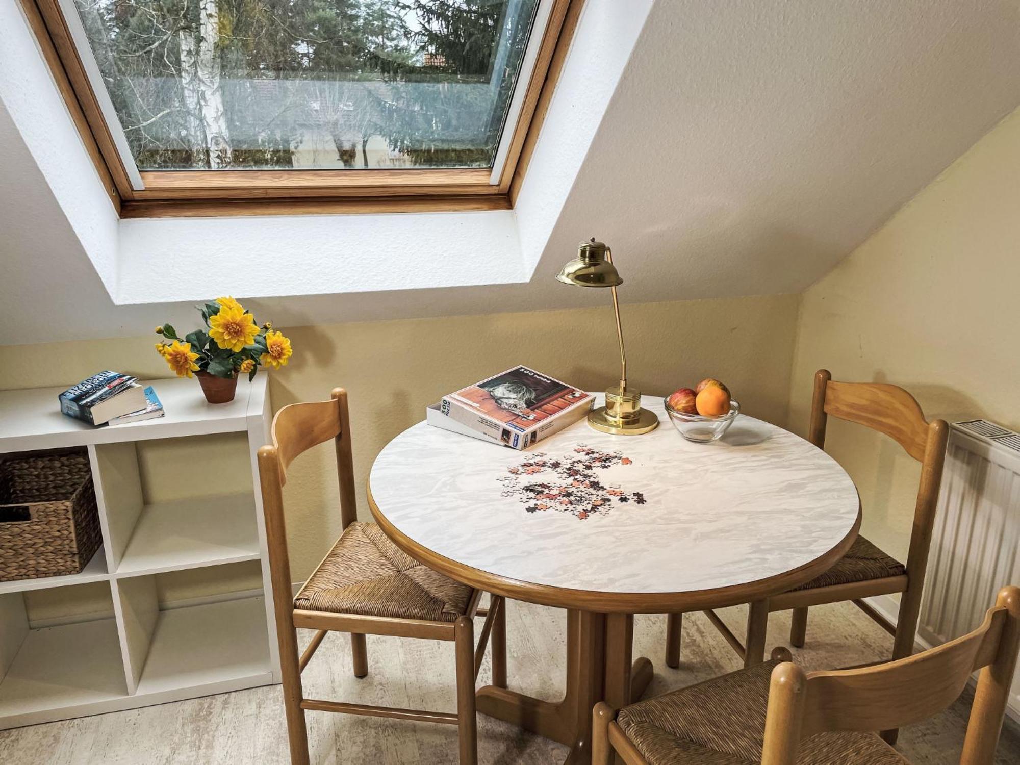 Holiday Home Lenzer Hoeh-1 By Interhome Exterior foto